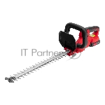 Кусторез аккумуляторный MTX HT-510, нож 510 мм, Li-Ion, 20 В