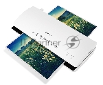 Ламинатор Deli Film width: A4Laminate speed: 250mm/min  Film range: 70-125mic Thickness: about 3min