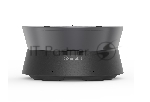 Спикерфон Infobit [iSpeaker M500] для переговорных комнат (15-25кв.м.) на 5-8 человек: 8 всенаправленных микрофонных капсюлей, AEC, AGC, RS. Макс. расстояние - 5 метров. Макс.5 устройств подкл. daisy chain (RJ45). Works with iCam VB60