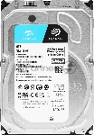Жесткий диск HDD Seagate SkyHawk 6Tb 5400rpm SATA 256Mb 3.5"