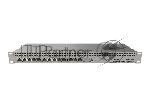 Маршрутизатор MikroTik RB1100Dx4, 13×1 Гбит/с, управляемый