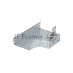 Ответвитель Dkc 36164K DPT T-образный горизонтальный 300х100