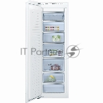 Морозильный шкаф Bosch GIN81AEF0U Встраиваемый