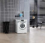 Отдельностоящая стиральная машина Miele WWR860WPS, 850x596x643 9 кг 1600 об/мин 48 дБ  PowerWash TwinDos PreIroning MTouch Германия