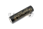 Аккумулятор LiitoKala Lii-32A 3200mAh, 3.7V типа 18650 Li-Ion