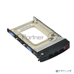 Заглушка диска для СХД TRAY MCP-220-00147-0B SUPERMICRO