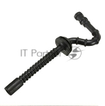 Шланг топливный для Stihl MS 210/230/250 121027