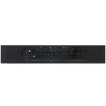 Коммутатор D-Link DGS-3130-30S/B1A, 24×1 Гбит/с SFP + 4×10 Гбит/с SFP+ + 2×10 Гбит/с Combo, управляемый, вид 14