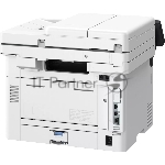 МФУ лазерное Canon i-SENSYS MF461dw II (A4, принтер/копир/сканер, 1200dpi, 36ppm, 1+4Gb, DADF50, Duplex, WiFi, Lan, USB) (7188C019)