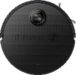 Робот-пылесос Trouver Z60 Ultra Roller черный, 6400 мAч Li-Ion, уборка сухая/влажная, пылесборник контейнер 0.21 л, вид 17