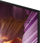 Телевизор Samsung 83" QE83S85FAEXRU черный графит OLED 120Hz Smart TV, вид 14