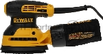 Эксцентриковая шлифовальная машина DeWalt DWE6423-QS 250Вт, вид 27