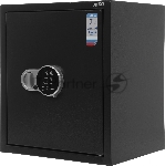 Сейф AIKO "TSN-50 EL", 500х435х381 мм, 21 кг, электронный замок, полка, S10399530414, вид 8