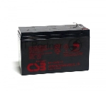 Батарея CSB HR 1234W (12V, 9Ah) клеммы F2
