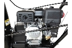 Снегоуборщик бензиновый Huter SGC 5500Х, вид 2