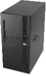 Компьютер IRU Planio 310H6SC MT i3 12100F (3.3) 16Gb SSD512Gb GT610 2Gb Windows 11 Pro GbitEth 230W черный (2153495)