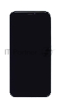 Дисплей для iPhone X в сборе с тачскрином (OLED ALG) черный