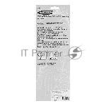 Набор ключей Gross 16402 имбусовых torx-tt 9шт: t10-t50 магнит s2 экстра-длин. хром/краска