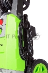 Минимойка RedVerg RD-HPW2400 2400Вт, вид 16