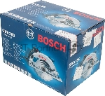 Пила дисковая Bosch GKS 190 0601623000 1200 Вт, 190х30мм, 66мм, 4,2кг, коробка, вид 11
