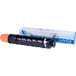 Картридж Тонер-туба NVPrint совместимый Canon C-EXV33 для IR2520/2525/2530 (14600k)