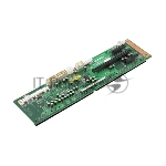 Кроссплата PCE-5B06V-00A1E   Backplane PICMG 1.3, 6 слотов, 1xPICMG 1.3, 4xPCI Express x 1, 1xPCI Express x16, Compatible with ACP-2000EBP and IPC-602EBP chassis Advantech
