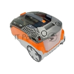 Пылесос моющий Thomas PET & FAMILY 788563 черный/оранжевый, 325/1700 Вт, вид 4
