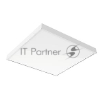 Светильник LED 595х595х50 36Вт 4000К IP20 офисный встраив. накладной без рассеив. VARTON V1-A0-00070-01000-2003640