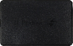 Внешний корпус для HDD AgeStar 3UB2P2 SATA III пластик черный 2.5"