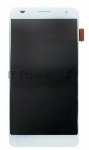 Дисплей для Fly FS514 Cirrus 8, белый