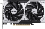 Видеокарта MSI GeForce RTX 5050 8G VENTUS 2X, NVIDIA RTX 5050, 8 ГБ GDDR6, 128 бит, PCI-e 5.0, 1xHDMI, 3xDP, 2587 МГц