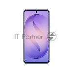 Чехол-накладка Samsung Silicone Magnet Case Samsung S26 (S942) (EF-ES942CVEGRU) Blueviolet, вид 3