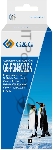 Картридж струйный G&G GG-PGI450XLBK черный (20.4 мл) для Canon MG6340/5440/IP7240