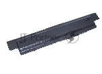 Аккумуляторная батарея для ноутбука Dell 5421 11.1V 4400mAh черный OEM