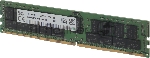 Оперативная память Hynix, DDR4, 64GB (1x64 GB), 3200 MHz, CL22, RDIMM, вид 4