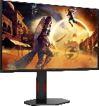 Монитор 27" AOC Q27G4ZDR QD-OLED 2560x1440, 240 Гц, 0.03 мс, 16:9, 400 кд/м², 2xHDMI, DisplayPort, USB Type-C, Flicker Free, Low Blue Light, черный, вид 21