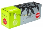 Картридж лазерный Cactus CS-O610Y желтый (6000 стр.) для Oki C610 series