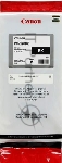 Картридж струйный Canon PFI-320 BK 2890C001 черный (300мл) для Canon Canon imagePROGRAF TM-200/205
