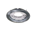 Светильник JazzWay PGX53 10639.26 хром мат. 106х39мм