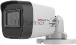 Камера видеонаблюдения Hikvision HiWatch DS-T500(С) 2.4-2.4мм цветная