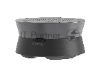 Спикерфон Infobit [iSpeaker M500] для переговорных комнат (15-25кв.м.) на 5-8 человек: 8 всенаправленных микрофонных капсюлей, AEC, AGC, RS. Макс. расстояние - 5 метров. Макс.5 устройств подкл. daisy chain (RJ45). Works with iCam VB60, вид 2