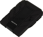 Внешний HDD 2.5" ADATA HD710P, 2TB, USB 3.2 Gen 1 Type-A, 5400 rpm, черный