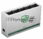 Коммутатор SNR SNR-S1000-5T, 5×100 Мбит/с, неуправляемый