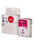 Картридж струйный Sakura C4912A (№82 Magenta) для HP, пурпурный, 72 мл.