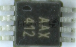 Контроллер TPS3707-30DGNRG4