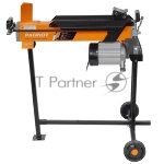 Дровокол электрический PATRIOT CE 5322, 2.2 кВт, 5 тонн, длина макс 52 см, диаметр макс 25 см, в комплекте станина, вес 45 кг, вид 13