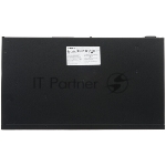 Коммутатор D-Link DGS-3130-30S/B1A, 24×1 Гбит/с SFP + 4×10 Гбит/с SFP+ + 2×10 Гбит/с Combo, управляемый, вид 12