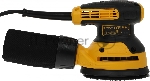 Эксцентриковая шлифовальная машина DeWalt DWE6423-QS 250Вт, вид 26