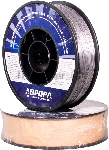 Проволока свар. Aurora E71T-GS D1мм 1000гр (39780), вид 3