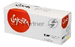 Картридж Sakura TK5240Y для Kyocera Mita ECOSYS p5026cdn/p5026cdw/m5526cdn/m5526cdw, желтый, 3 000к.